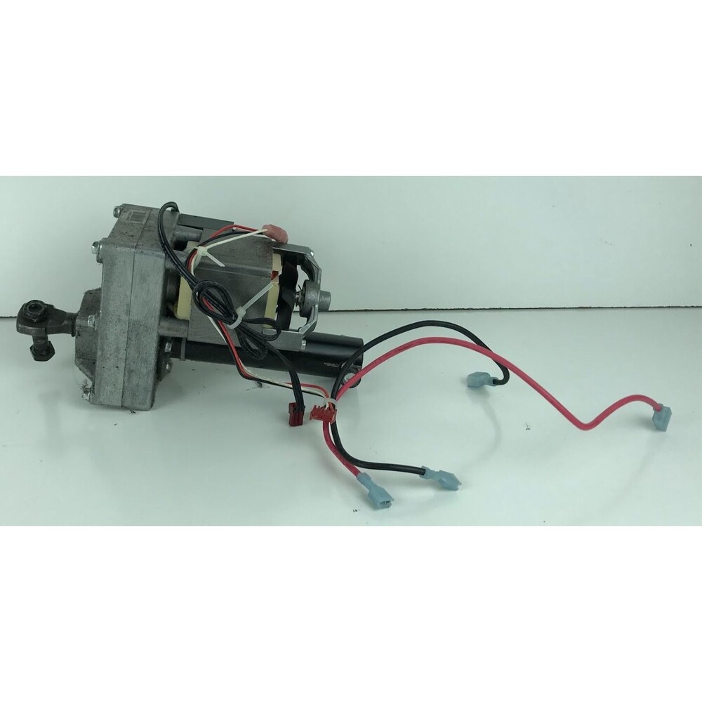 NordicTrack T 6.1 Treadmill Lift Motor - Includes Bolts and Wires - Tested